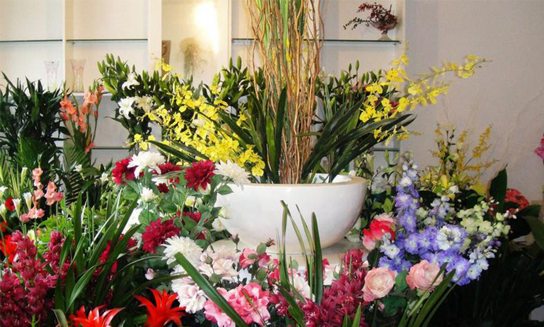 西宁西宁幸福鲜花店转发案例